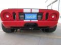 2005 Mark IV Red Ford GT   photo #7