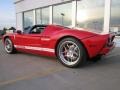 2005 Mark IV Red Ford GT   photo #8