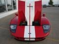 Hood 2005 Ford GT Standard GT Model Parts