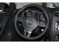Black - Golf 2 Door TDI Photo No. 14
