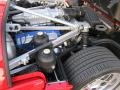 5.4 Liter Lysholm Twin-Screw Supercharged DOHC 32V V8 Engine for 2005 Ford GT  #69955204