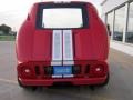 2005 Mark IV Red Ford GT   photo #13