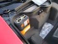 2005 Mark IV Red Ford GT   photo #27
