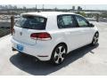 Candy White - GTI 4 Door Photo No. 8