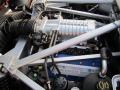 5.4 Liter Lysholm Twin-Screw Supercharged DOHC 32V V8 2005 Ford GT Standard GT Model Engine