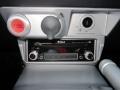 Audio System of 2005 GT 