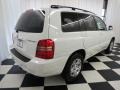 Super White - Highlander V6 Photo No. 24