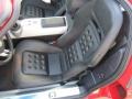 Ebony Black Front Seat Photo for 2005 Ford GT #69955495