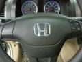 2009 Green Tea Metallic Honda CR-V LX 4WD  photo #19