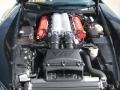 8.4 Liter OHV 20-Valve VVT V10 Engine for 2009 Dodge Viper SRT-10 #69955696
