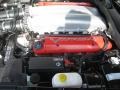 8.4 Liter OHV 20-Valve VVT V10 2009 Dodge Viper SRT-10 Engine