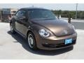 Toffee Brown Metallic - Beetle 2.5L Photo No. 1