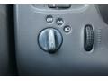 Dark Graphite Controls Photo for 2001 Ford Ranger #69956281
