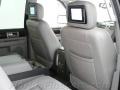 2004 Black Clearcoat Lincoln Navigator Luxury  photo #14