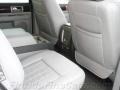 2004 Black Clearcoat Lincoln Navigator Luxury  photo #17