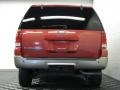 2003 Laser Red Tinted Metallic Ford Expedition Eddie Bauer 4x4  photo #4