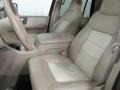 2003 Laser Red Tinted Metallic Ford Expedition Eddie Bauer 4x4  photo #10