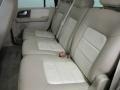 2003 Laser Red Tinted Metallic Ford Expedition Eddie Bauer 4x4  photo #11