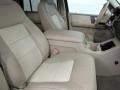 2003 Laser Red Tinted Metallic Ford Expedition Eddie Bauer 4x4  photo #14