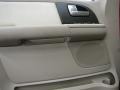 2003 Laser Red Tinted Metallic Ford Expedition Eddie Bauer 4x4  photo #16