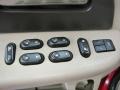 2003 Laser Red Tinted Metallic Ford Expedition Eddie Bauer 4x4  photo #17