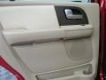 2003 Laser Red Tinted Metallic Ford Expedition Eddie Bauer 4x4  photo #18