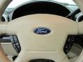 2003 Laser Red Tinted Metallic Ford Expedition Eddie Bauer 4x4  photo #22