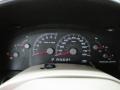 2003 Laser Red Tinted Metallic Ford Expedition Eddie Bauer 4x4  photo #27