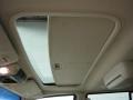 2003 Laser Red Tinted Metallic Ford Expedition Eddie Bauer 4x4  photo #32