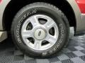 2003 Laser Red Tinted Metallic Ford Expedition Eddie Bauer 4x4  photo #33