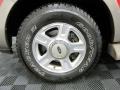 2003 Laser Red Tinted Metallic Ford Expedition Eddie Bauer 4x4  photo #34
