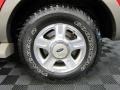 2003 Laser Red Tinted Metallic Ford Expedition Eddie Bauer 4x4  photo #36