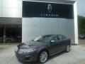 Sterling Gray Metallic 2011 Lincoln MKS EcoBoost AWD