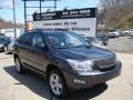 2007 Flint Gray Mica Lexus RX 350 AWD  photo #1