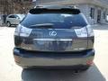 Flint Gray Mica - RX 350 AWD Photo No. 3