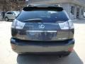 2007 Flint Gray Mica Lexus RX 350 AWD  photo #3