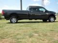 Brilliant Black Crystal Pearl - Ram 2500 HD SLT Crew Cab 4x4 Photo No. 5