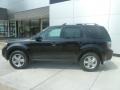 Tuxedo Black Metallic - Mariner Premier AWD Photo No. 2