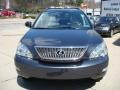 Flint Gray Mica - RX 350 AWD Photo No. 6