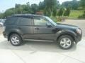 Tuxedo Black Metallic - Mariner Premier AWD Photo No. 6