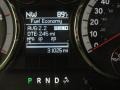 2011 Brilliant Black Crystal Pearl Dodge Ram 2500 HD SLT Crew Cab 4x4  photo #20