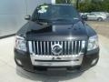 Tuxedo Black Metallic - Mariner Premier AWD Photo No. 8