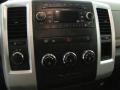 2011 Brilliant Black Crystal Pearl Dodge Ram 2500 HD SLT Crew Cab 4x4  photo #21