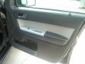 Tuxedo Black Metallic - Mariner Premier AWD Photo No. 12