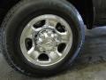 Brilliant Black Crystal Pearl - Ram 2500 HD SLT Crew Cab 4x4 Photo No. 25