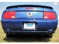 2006 Vista Blue Metallic Ford Mustang GT Premium Coupe  photo #3