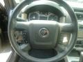 Tuxedo Black Metallic - Mariner Premier AWD Photo No. 20