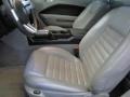 2006 Vista Blue Metallic Ford Mustang GT Premium Coupe  photo #9