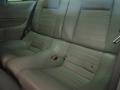 2006 Vista Blue Metallic Ford Mustang GT Premium Coupe  photo #10