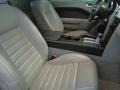 2006 Vista Blue Metallic Ford Mustang GT Premium Coupe  photo #12